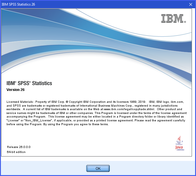 ChatGPT hướng dẫn sai SPSS